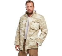 Brandit M65 Giant Jacket, Farbe: sandstorm, Größe: 4XL
