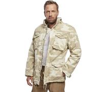 Brandit M65 Giant Jacket, Farbe: sandstorm, Größe: 5XL