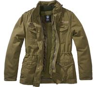 Brandit Veste M65 Giant Femme Vert Olive Taille S