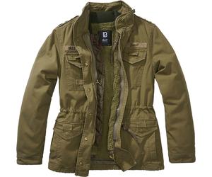 Brandit M65 Giant Veste femme, vert, taille L pour femmes