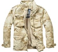 Brandit M65 Giant, veste textile 3XL Sandstorm Sandstorm