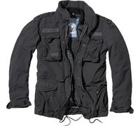 Brandit M65 Giant Jacket, color: black, size: 4XL
