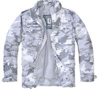 Brandit M65 Veste Giant, Camel, 6XL Homme