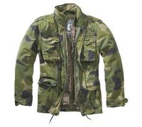 Brandit M65 Giant Veste vert XXXXL
