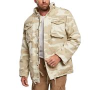 Brandit - M65 GIANT Vintage Parka veste tout temps - 3XL