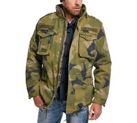 Brandit - M65 GIANT Vintage Parka veste tout temps - 3XL