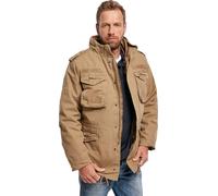 Brandit - M65 GIANT Vintage Parka veste tout temps - 6XL