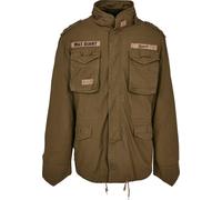 Brandit - M65 GIANT Vintage Parka veste tout temps olive - 3XL