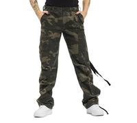 Brandit Pantalon M-65 Ladies multicolore taille 28 pour femmes