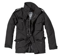 Brandit M-65 Classic Veste, noir, taille 4XL pour homme