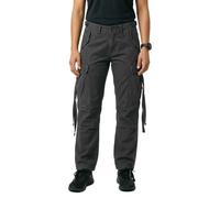 Brandit M65 Pants Noir 33 Femme