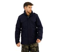 Brandit M65 Classic Jacket, Farbe: navy, Größe: 6XL