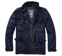 Brandit M65 Standard Ripstop Jacket, color: navy, size: 4XL