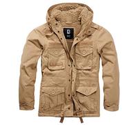 Brandit M65 Urban Jacket, color: camel, size: 5XL