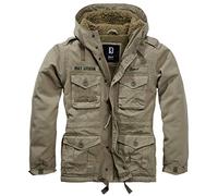 Brandit M65 Urban Jacket, color: olive, size: XXL
