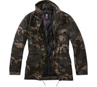 Brandit Veste femme M65 multicolore Taille 3XL