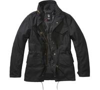 Brandit Veste femme M65 Standard Noir Taille S
