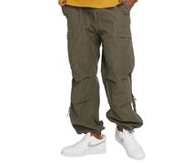 Brandit Pantalon M65 Vintage militaire olive pour homme 3XL