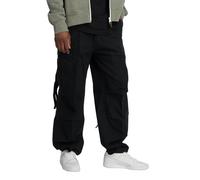 Brandit M-65 Vintage, pantalon cargo 4XL Noir Noir