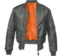 Brandit Ma1 Jacket Gris 7XL Homme