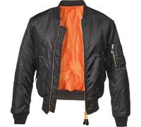 Veste MA1 Brandit - Olive 6XL