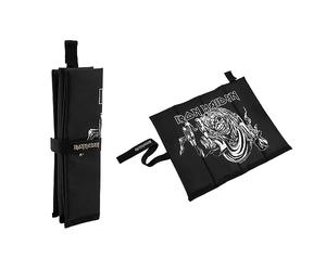 Brandit Maiden Sit Mat EDDI, Color: black, Size: OS