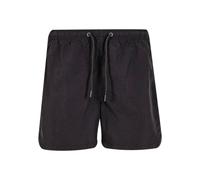 Brandit Shorts de bain noir, Taille M