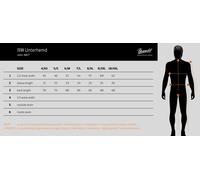 Brandit Maillot de corps BW en olive 4