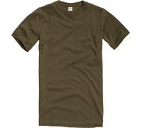 Brandit Maillot de corps BW en olive 6