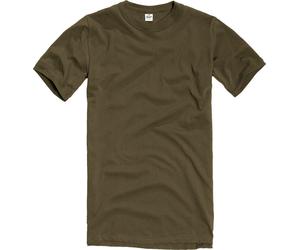 Brandit Maillot de corps BW en olive 9