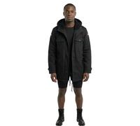 Brandit Parka Bundeswehr Flag Noir M Homme