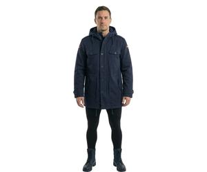 Brandit Manteau Bundeswehr Flag