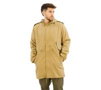 Brandit Veste Parka US M51 Coyote M