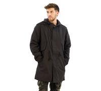 Brandit Parka mi-saison M51 US noir Taille S