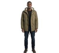 Brandit Manteau Marsh Lake Teddy