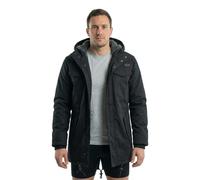 Brandit Teddyparka Marsh Lake Homme Noir 3XL