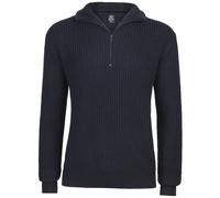 Brandit Marine Pull Troyer S-5XL Pull De Travail Islandais Pull De Marin
