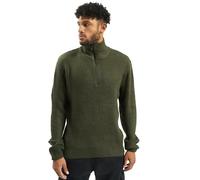 Brandit – Pull Troyer marin – Olive – Taille 5XL