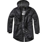 Brandit Marsh Lake Veste, noir, Taille M