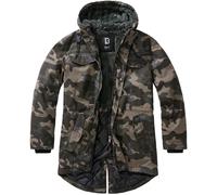 Brandit - MARSH LAKE Winter Parka Veste