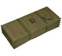 Tapis pliant Iso Molle Brandit - Olive