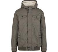 Brandit Meadow, veste en textile 3XL Olive Olive