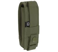 Brandit Medium Molle Multi Pochette Sac Banane Petite Pochette Unisexe