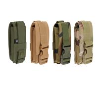 Brandit Medium Molle Multi Pochette Sac Banane Petite Pochette Unisexe