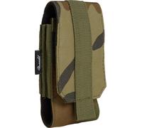 Brandit Poche téléphone Molle Medium vert pour homme