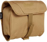 Brandit Trousse de toilette Medium – Camel