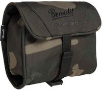 Brandit Trousse de toilette Medium - Camouflage foncé