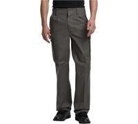 Brandit Moleskin Hose Original Pantalon d'utilité Professionnelle, Olive, 40W / 30L Hommes