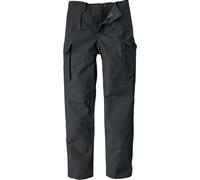 Brandit Moleskin Original Pantalon, noir, Taille 44/32