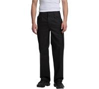Brandit Moleskin - Pantalon Cargo Homme Pantalon Cargo Noir W36L34 100% Coton Cargo